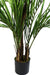 130cm Areca Palm Artificial Tree