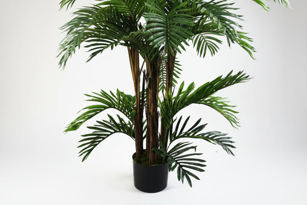 150cm Areca Palm Faux Tree
