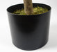 120cm Pair of Buxus Ball Cone Artificial Tree UV Resistant Outdoor