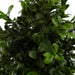 120cm Sprial Boxwood Artificial Tree UV Resistant Outdoor