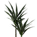 120cm Yucca Tree UV Resistant Outdoor