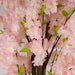 150cm Artificial Pink Cherry Blossom Tree