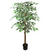 150cm Artificial Ficus Tree 1008 Silk Leaves