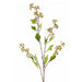 90cm Artificial Yellow Berry Stem