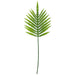 Pack of 6 x 95cm Green Palm Leaf