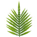 Pack of 6 x 95cm Green Palm Leaf