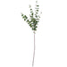 Pack of 6 x 100cm Artificial Eucalyptus Foliage
