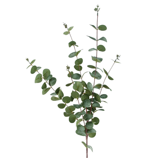 100cm Artificial Eucalyptus Foliage