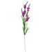 80cm Dark Pink Larkspur Artifical Stem