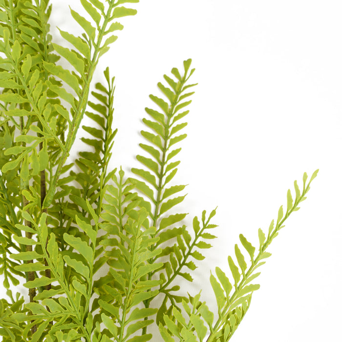 95cm Artificial Himilayan Maidenhair Fern Stem