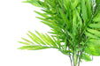 Pack of 6 x 85cm Bamboo Fern Stem