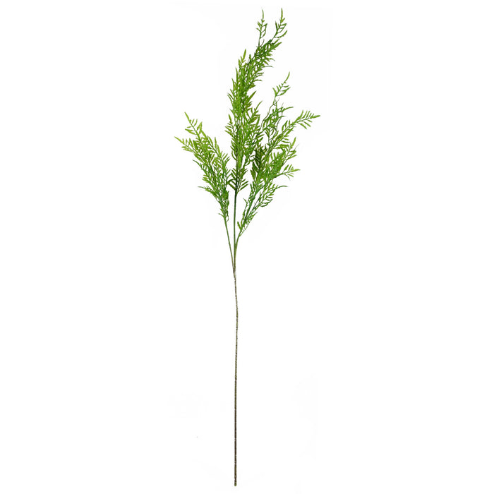 120cm Artificial Boston Fern Stem