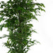 180cm Artificial Ficus Tree Green Realistic