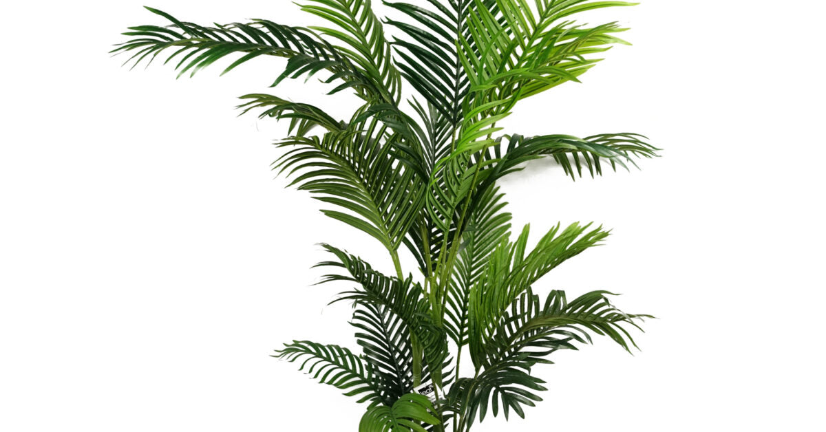 180cm Extra Large Artificial Palm Tree