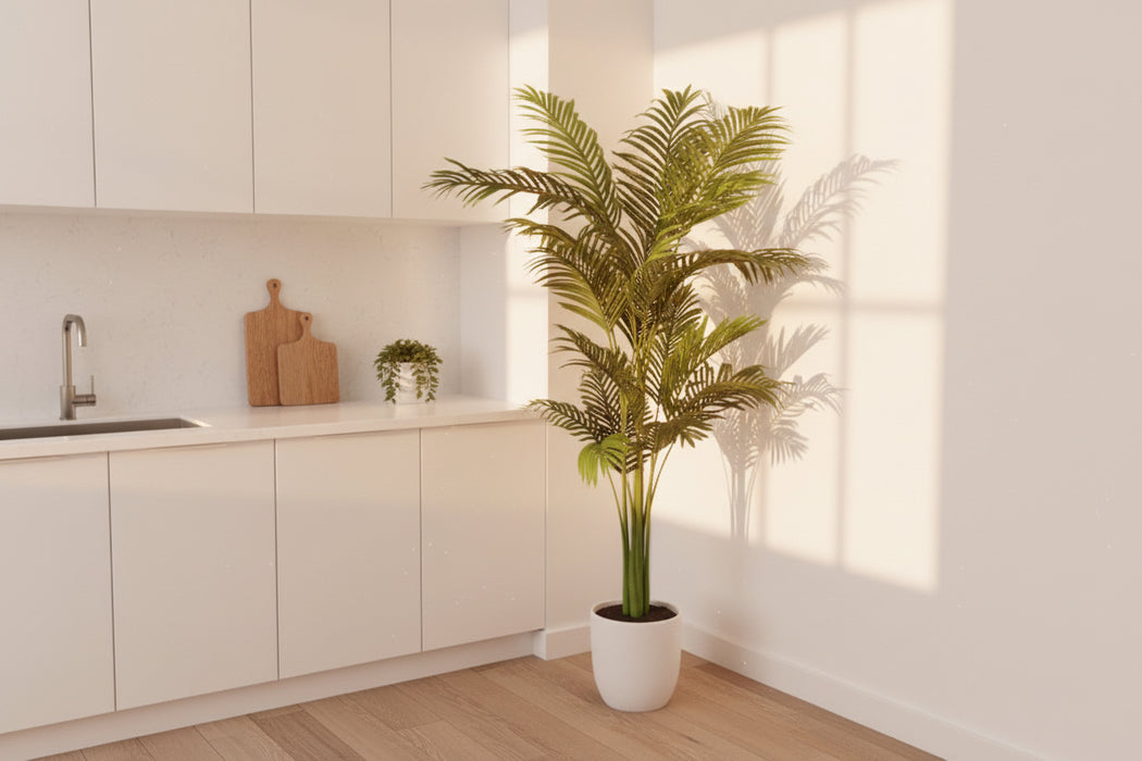 180cm Extra Large Artificial Palm Tree