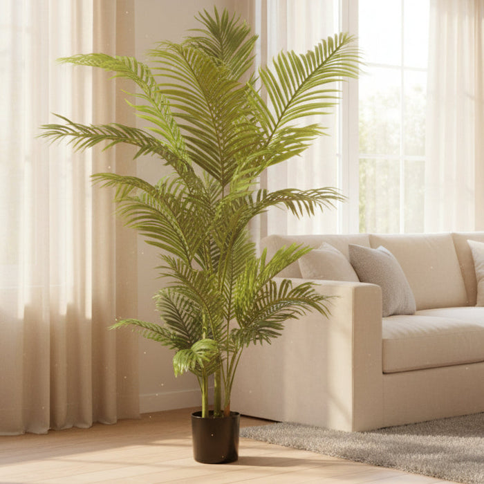 180cm Extra Large Artificial Palm Tree
