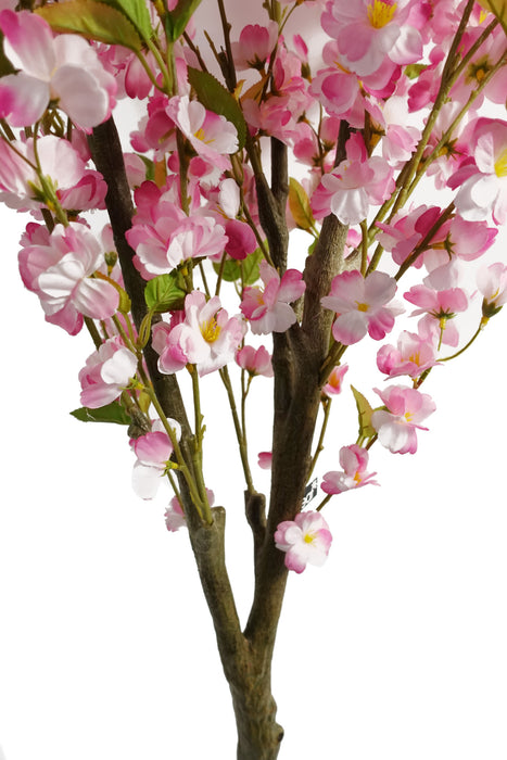 180cm Artificial Pink Cherry Tree