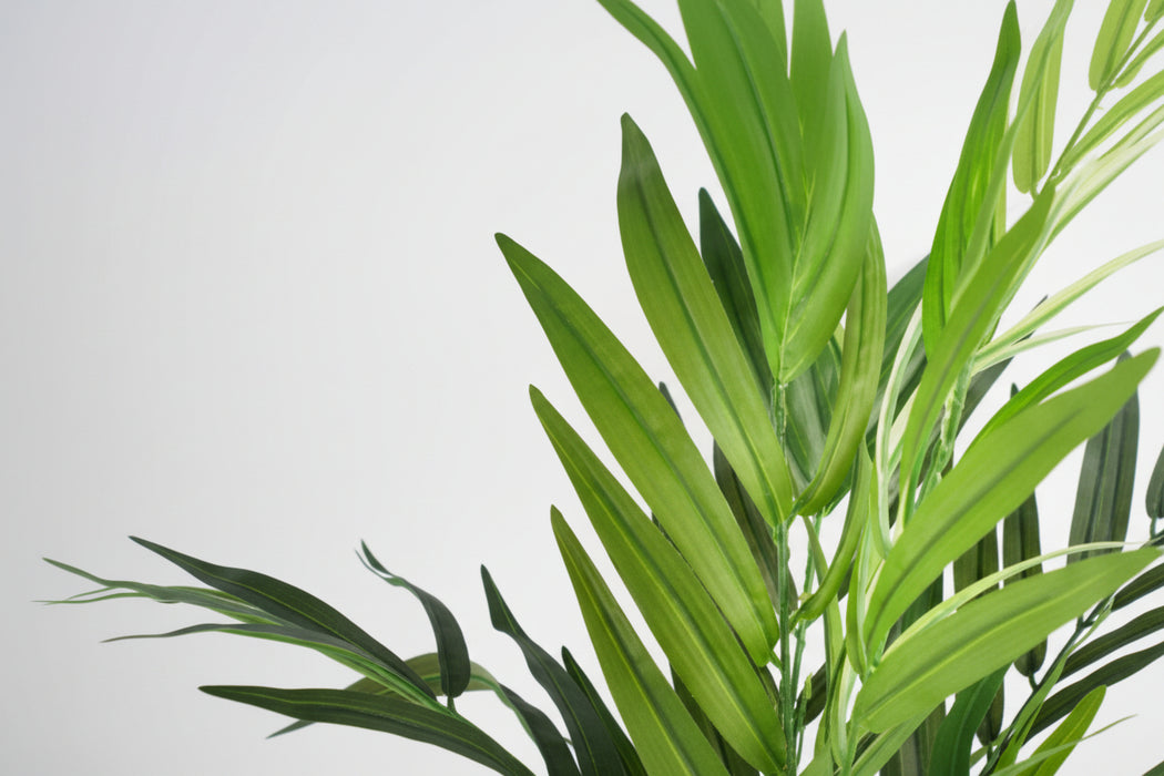 140cm UV Resistant Faux Mango Tree