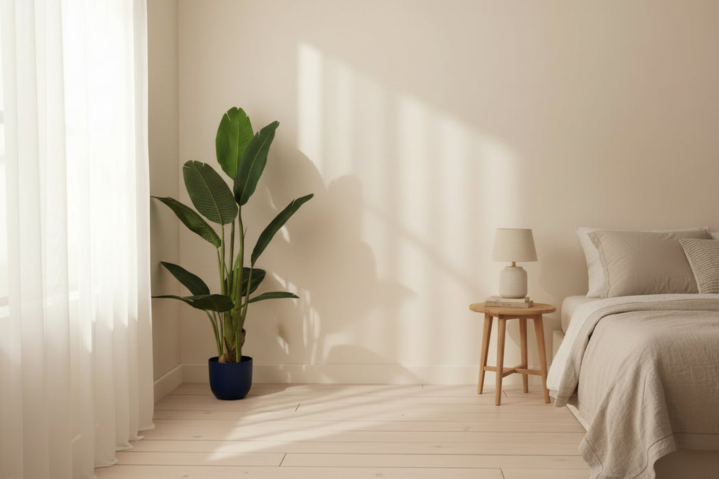 120cm Stunning UV Traveller Banana Palm Tree