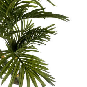 180cm UV Resistant Lifelike Tropical Areca Palm Tree