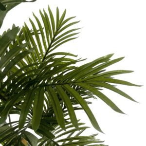 180cm UV Resistant Lifelike Tropical Areca Palm Tree