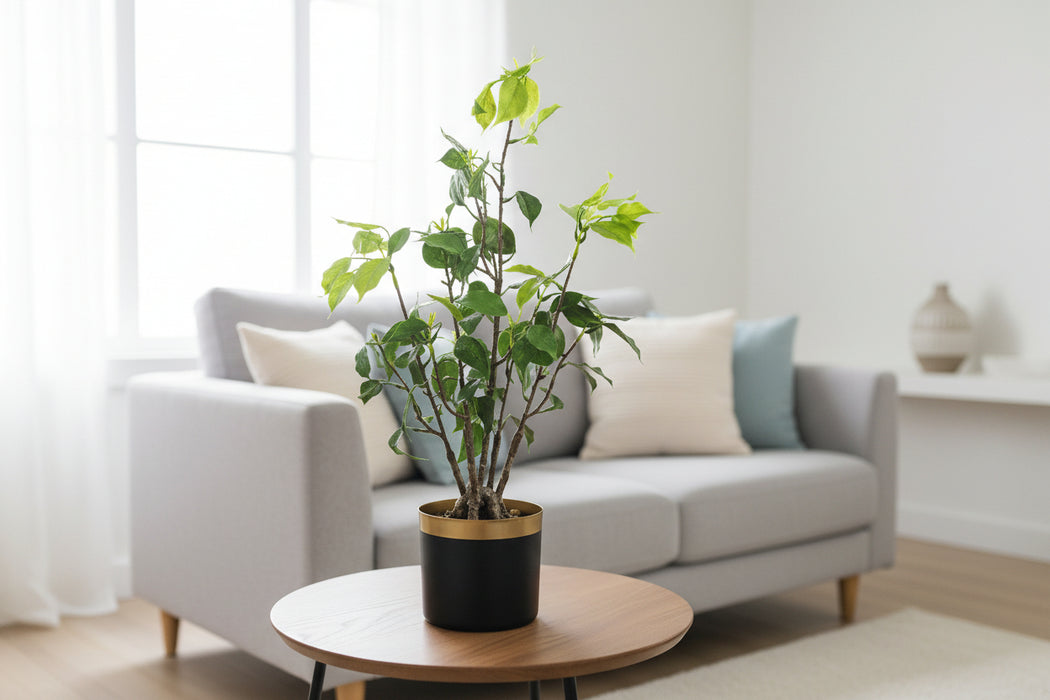 60cm Banyan Bonsai Ficus Tree