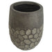 38cm x 27cm Honeycomb XL Planter Composite Plant Pot