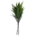 Pack of 6 x 100cm Artificial Fern Spray