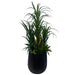 100cm Artificial Yukka Display in Pot Artificial