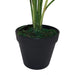 60cm Artificial Devils Ivy (Scindapsus Aureus) Plant