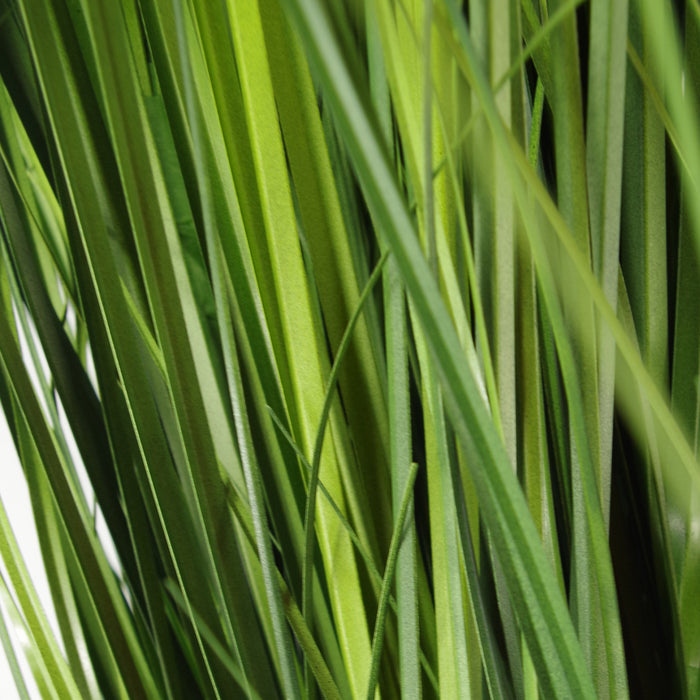 130cm Artificial Onion Grass Plant