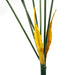 75cm Artificial Palm Tree - Unpotted 6 Leaves