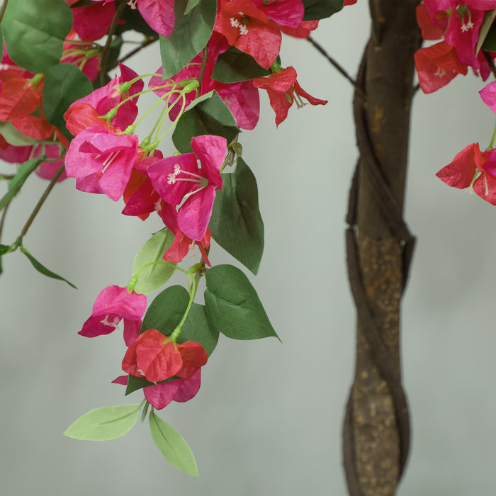 120cm Beautiful Murraya Blossom Trees (Pair)