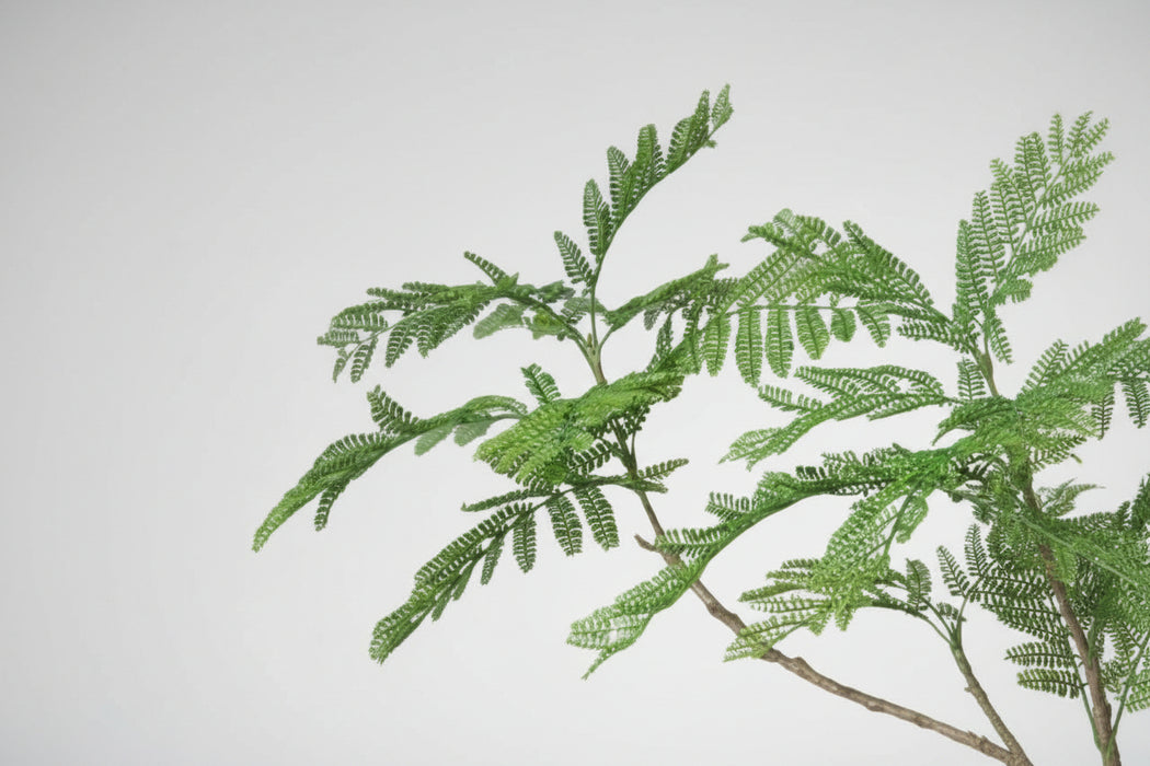 Stunning 240cm Realistic Artificial Jacaranda Tree