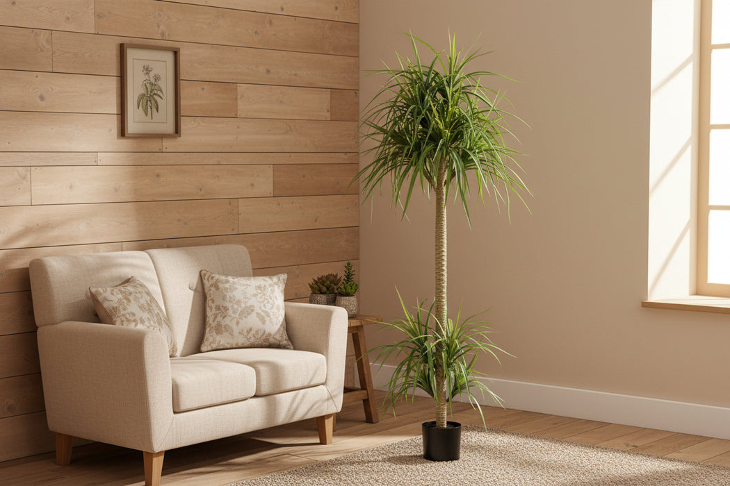 180cm Dracaena Realistic Artificial Tree
