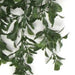 Pack of 6 x Hanging UV and Fire Resistant Artificial Peperomia Plant 68cm