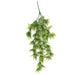 Hanging UV and Fire Resistant Artificial Boston Fern Plant 75cm