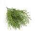 Pack of 6 x 40cm Fire Resistant Artificial Foliage Grass Stem