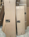 Leaf Cube Cardboard Box - 34cm x 34cm x 28cm (Large)