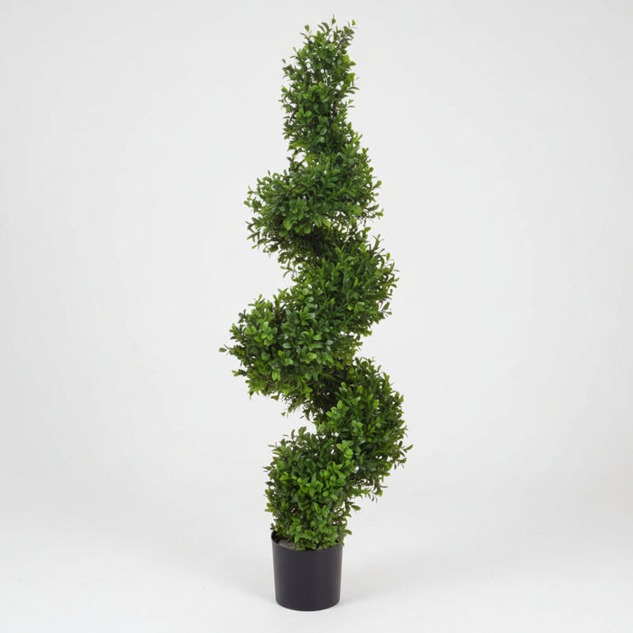Topiary New Buxus Spiral - 90cm