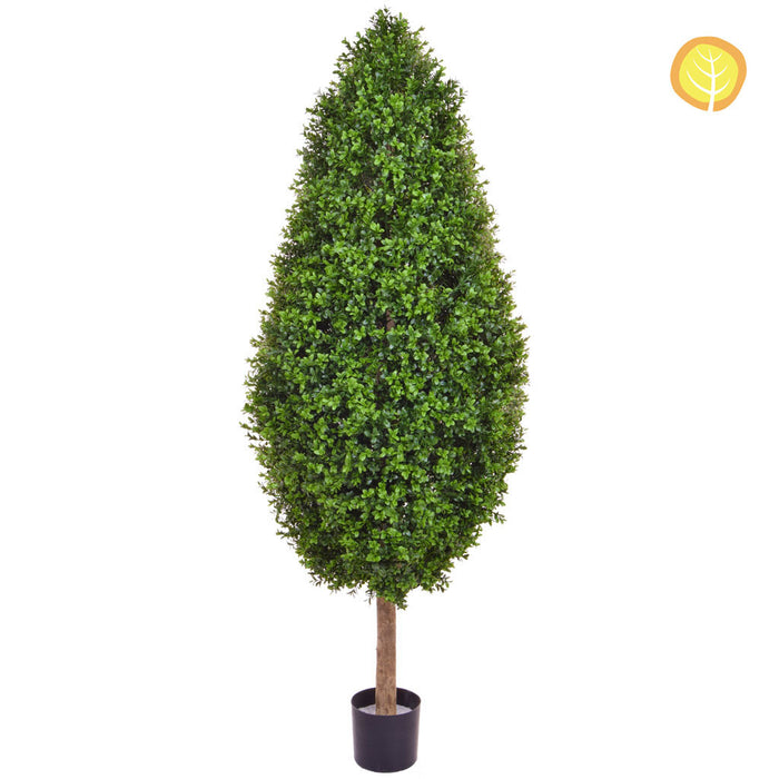 Buxus Tower Topiary – 150cm - UV Resistant