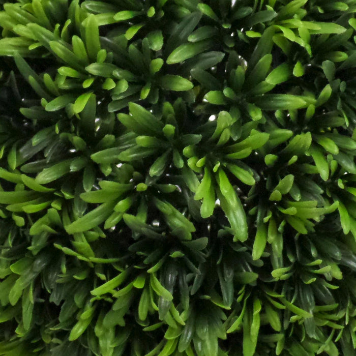 45cm Artificial Thyme Topiary Ball