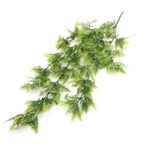 Pack of 6 – 75cm Faux Boston Fern