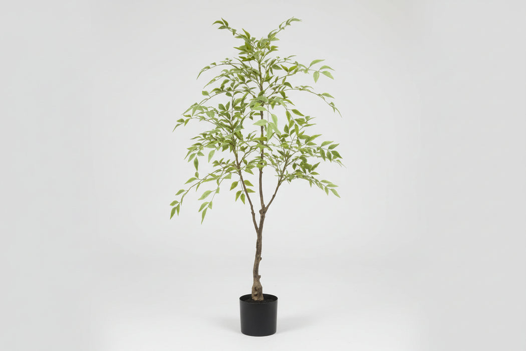 120cm  Artificial Nandina Tree