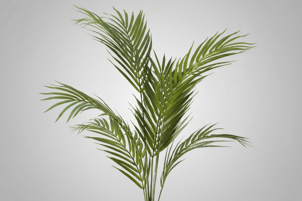 70cm Faux Areca Palm Tree