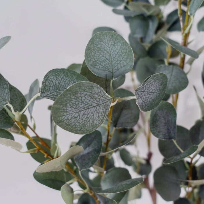 150cm Premium Artificial Eucalyptus Tree