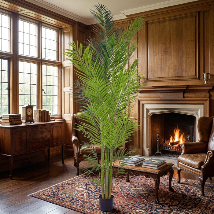 Palm Areca - 240cm - Fire Retardant