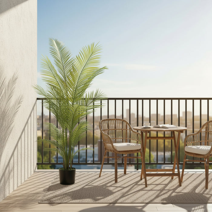 Areca Palm Tree 170cm