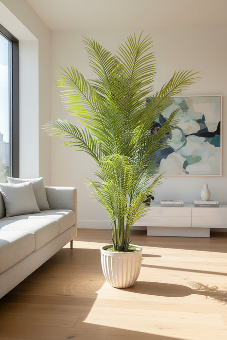 Areca Palm Tree 170cm