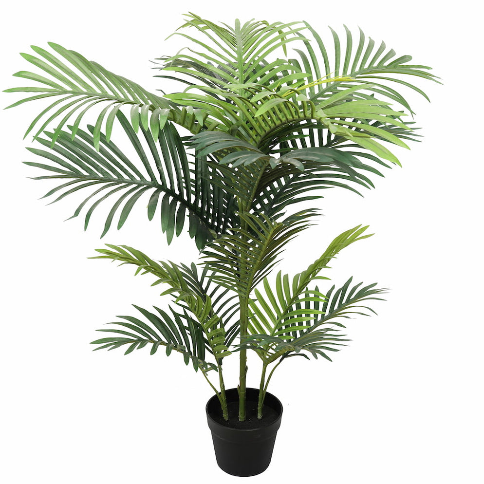 Artificial Areca Palm Tree — Artificial Eden